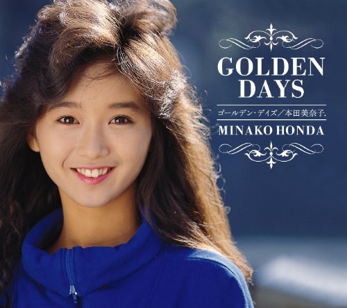 golden days(dvd付)